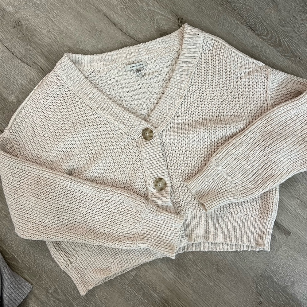 American Eagle Cardigan